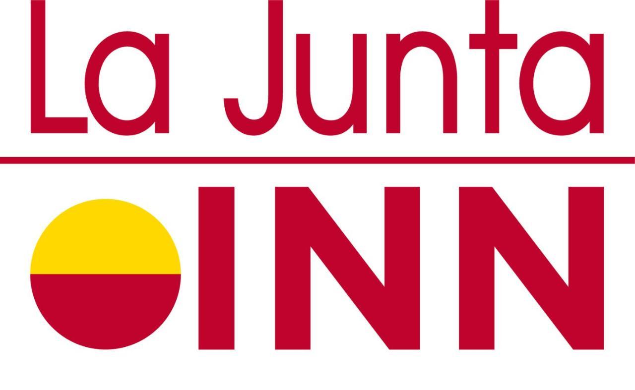 Lajunta Inn La Junta Buitenkant foto